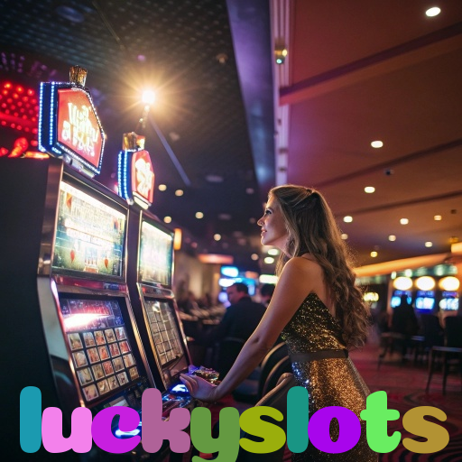 A Magia dos Jogos de Fantasia na luckyslots