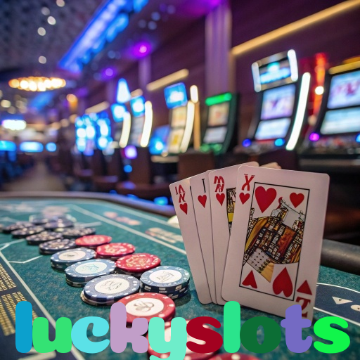A Magia dos Jogos de Fantasia na luckyslots