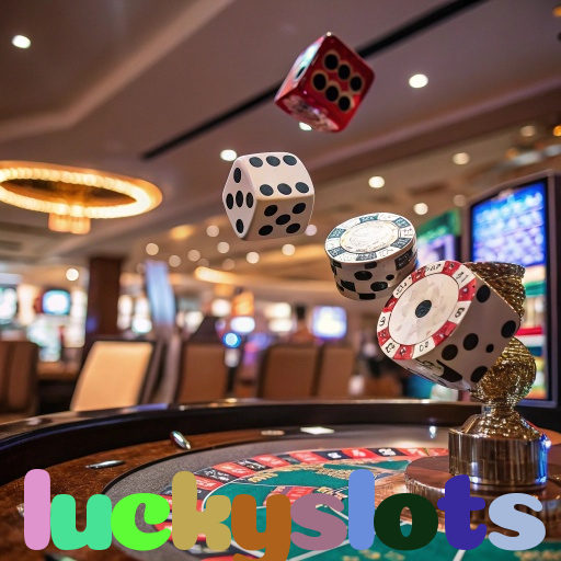 A Magia dos Jogos de Fantasia na luckyslots