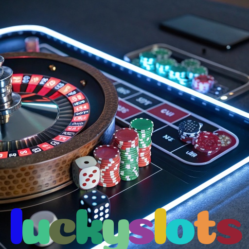 A Magia dos Jogos de Fantasia na luckyslots