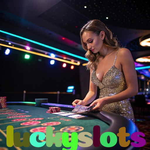 A Magia dos Jogos de Fantasia na luckyslots