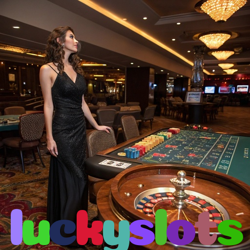 A Magia dos Jogos de Fantasia na luckyslots