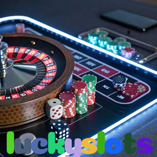 A Magia dos Jogos de Fantasia na luckyslots