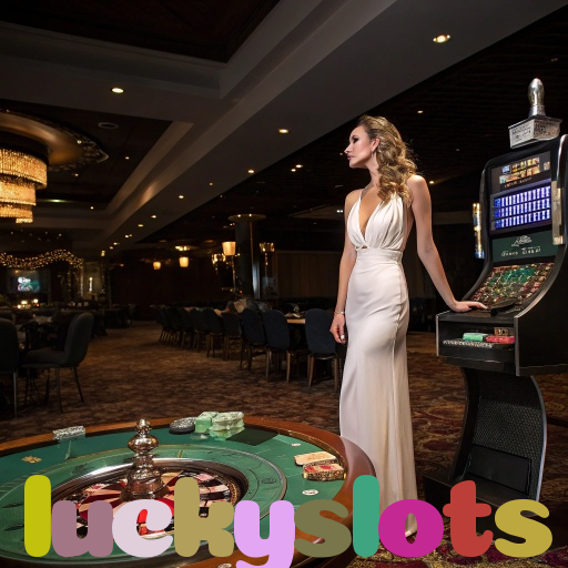 A Magia dos Jogos de Fantasia na luckyslots