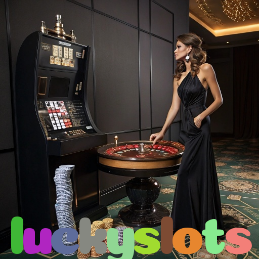 A Magia dos Jogos de Fantasia na luckyslots