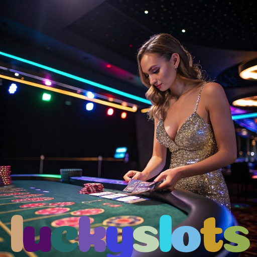 A Magia dos Jogos de Fantasia na luckyslots