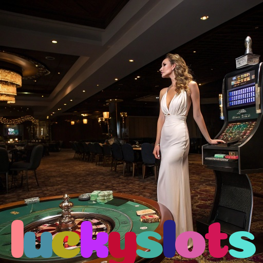 A Magia dos Jogos de Fantasia na luckyslots