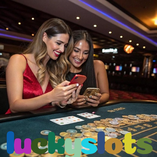 A Magia dos Jogos de Fantasia na luckyslots