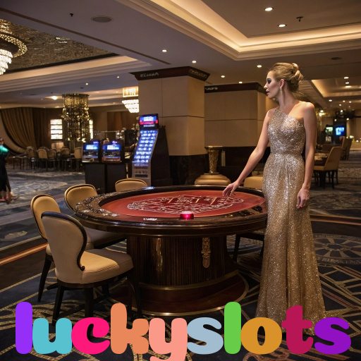 A Magia dos Jogos de Fantasia na luckyslots