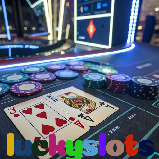 A Magia dos Jogos de Fantasia na luckyslots