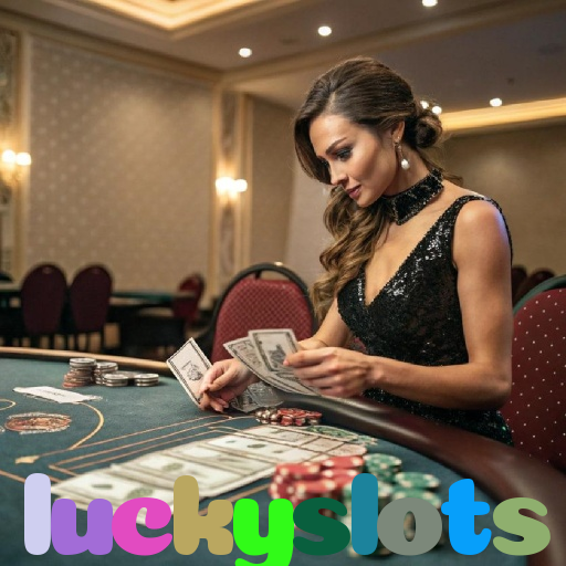 A Magia dos Jogos de Fantasia na luckyslots