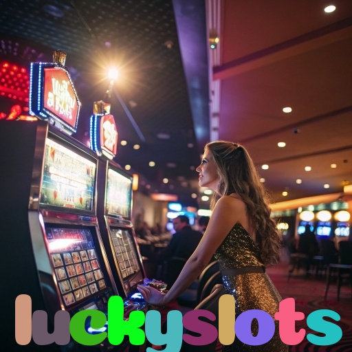 A Magia dos Jogos de Fantasia na luckyslots