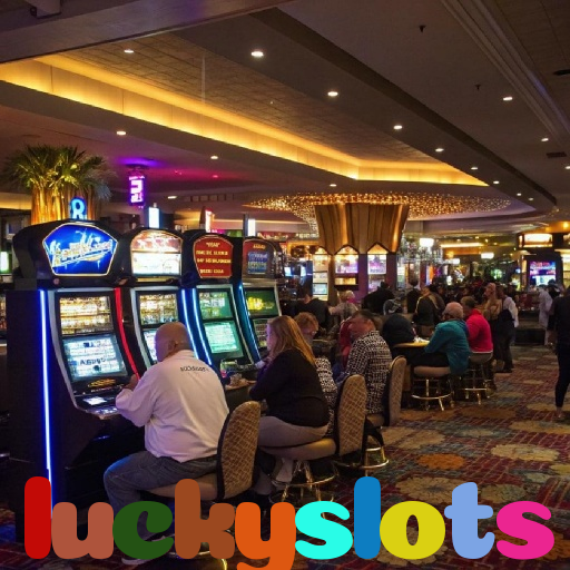 A Magia dos Jogos de Fantasia na luckyslots