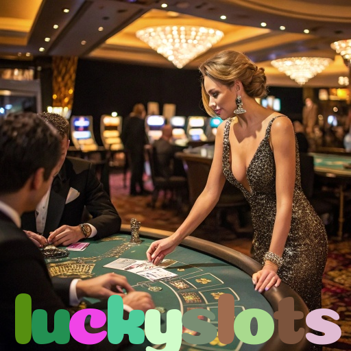 A Magia dos Jogos de Fantasia na luckyslots