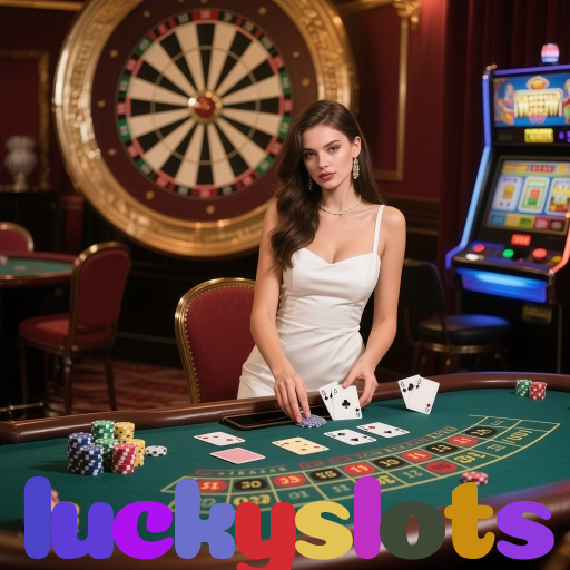A Magia dos Jogos de Fantasia na luckyslots