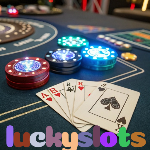 A Magia dos Jogos de Fantasia na luckyslots