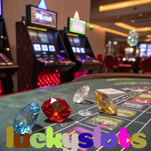 A Magia dos Jogos de Fantasia na luckyslots