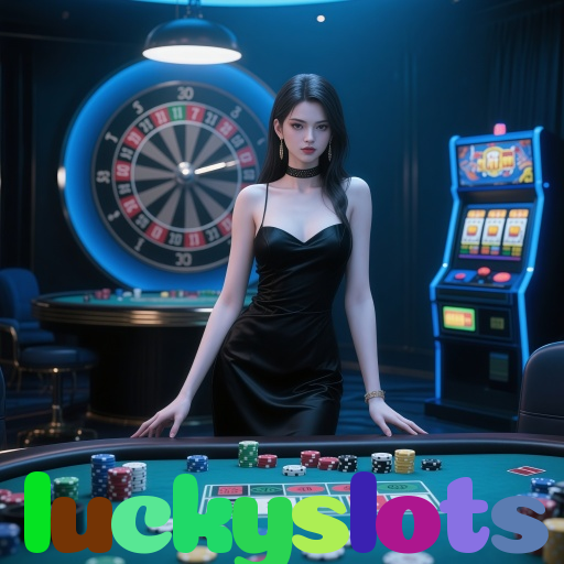 A Magia dos Jogos de Fantasia na luckyslots