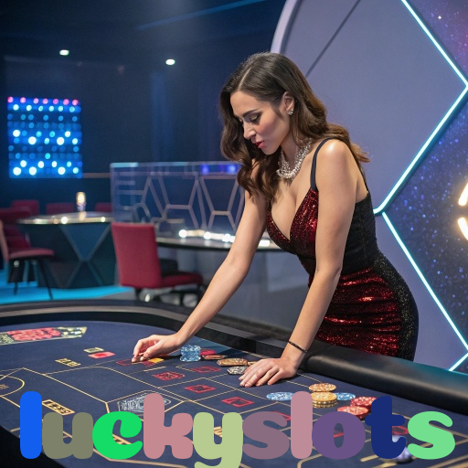A Magia dos Jogos de Fantasia na luckyslots