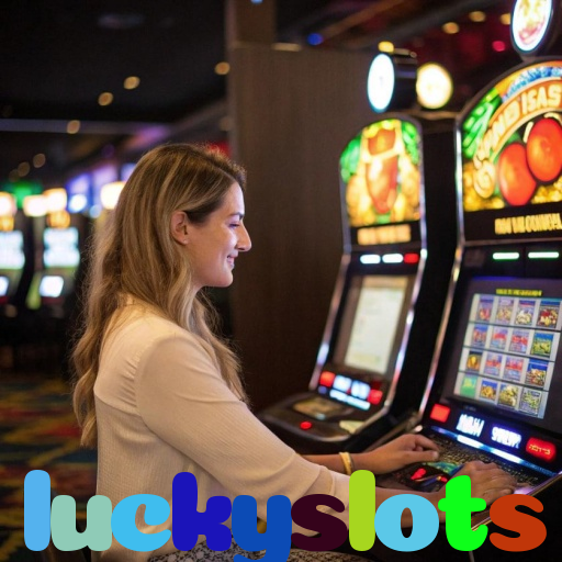 A Magia dos Jogos de Fantasia na luckyslots
