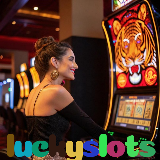 A Magia dos Jogos de Fantasia na luckyslots