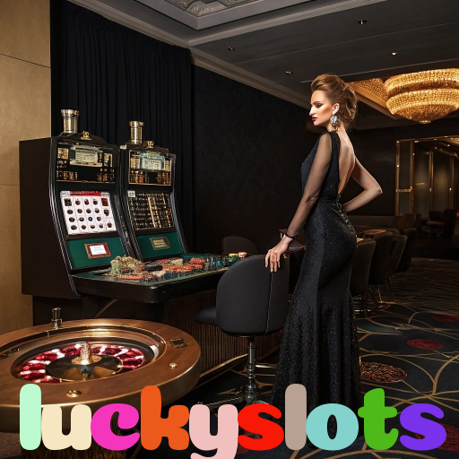 A Magia dos Jogos de Fantasia na luckyslots