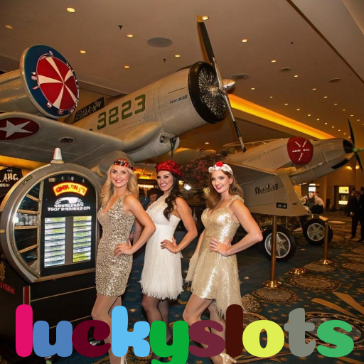 A Magia dos Jogos de Fantasia na luckyslots