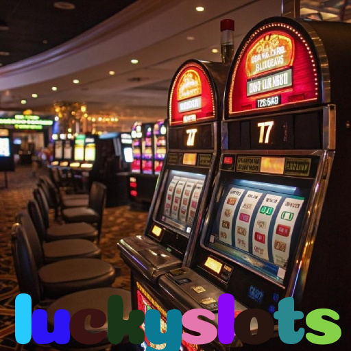 A Magia dos Jogos de Fantasia na luckyslots