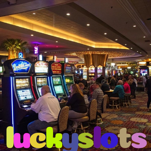 A Magia dos Jogos de Fantasia na luckyslots