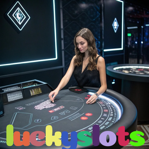 A Magia dos Jogos de Fantasia na luckyslots