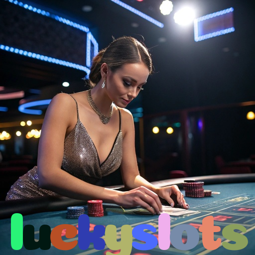 A Magia dos Jogos de Fantasia na luckyslots