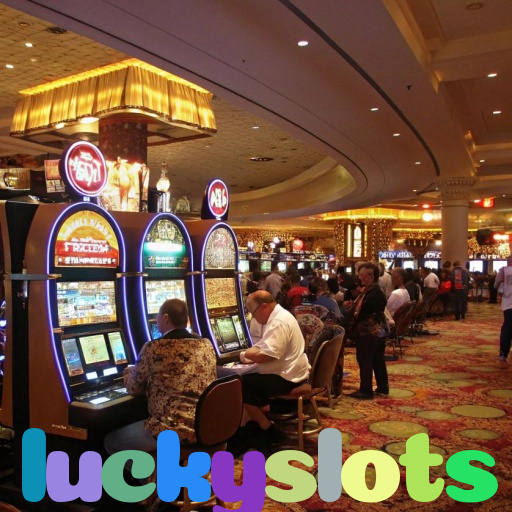A Magia dos Jogos de Fantasia na luckyslots