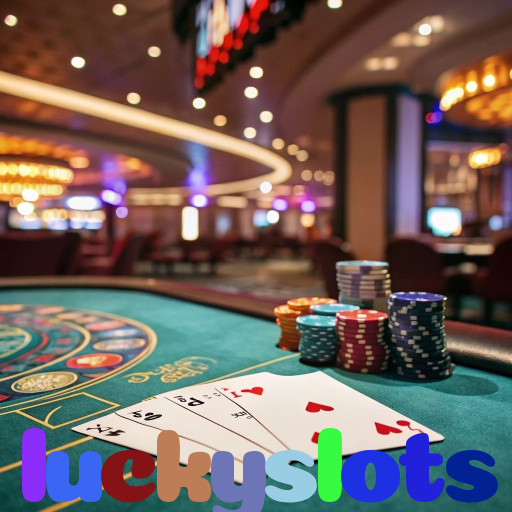 A Magia dos Jogos de Fantasia na luckyslots