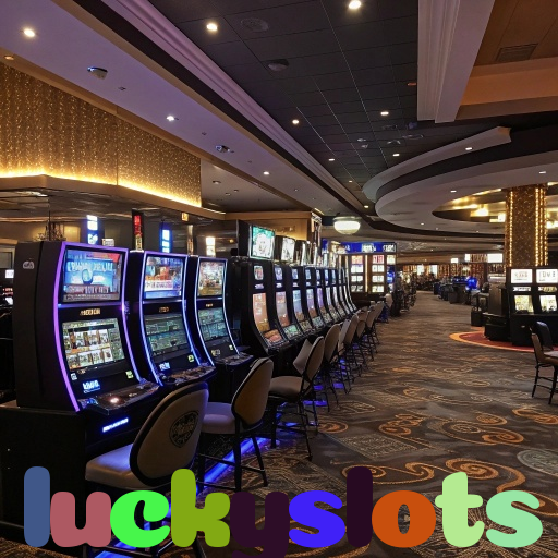 A Magia dos Jogos de Fantasia na luckyslots