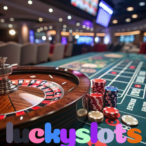 A Magia dos Jogos de Fantasia na luckyslots