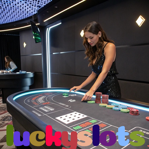 A Magia dos Jogos de Fantasia na luckyslots
