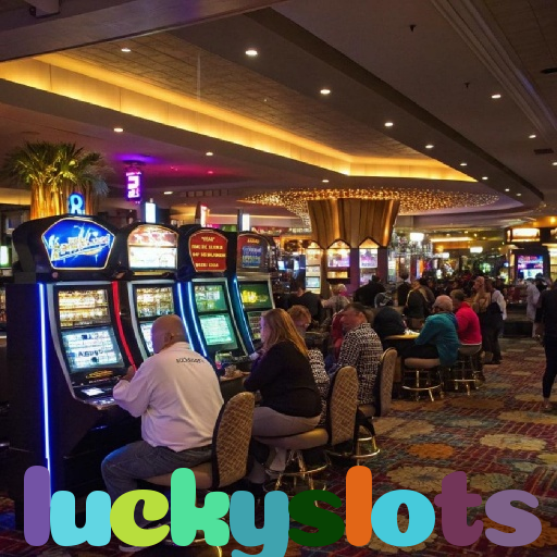 A Magia dos Jogos de Fantasia na luckyslots