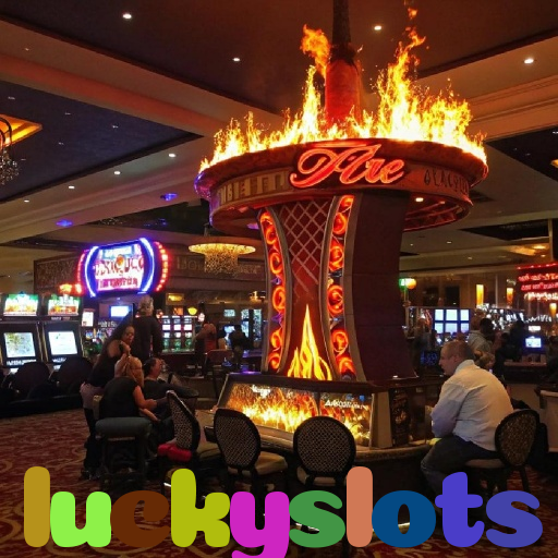 A Magia dos Jogos de Fantasia na luckyslots