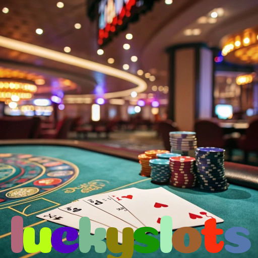 A Magia dos Jogos de Fantasia na luckyslots