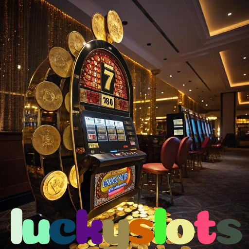 A Magia dos Jogos de Fantasia na luckyslots