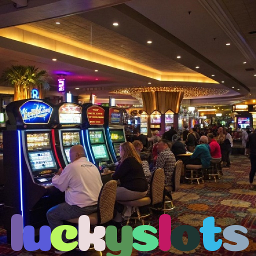 A Magia dos Jogos de Fantasia na luckyslots