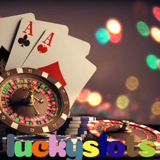 A Magia dos Jogos de Fantasia na luckyslots