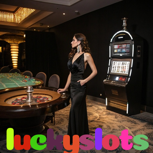 A Magia dos Jogos de Fantasia na luckyslots