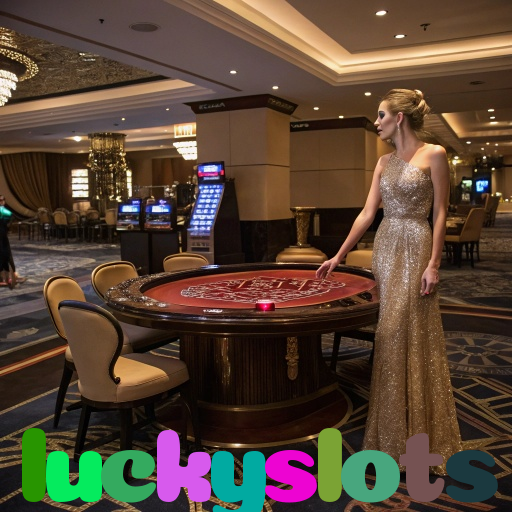 A Magia dos Jogos de Fantasia na luckyslots