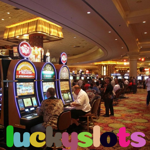 A Magia dos Jogos de Fantasia na luckyslots