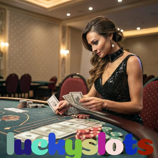 A Magia dos Jogos de Fantasia na luckyslots