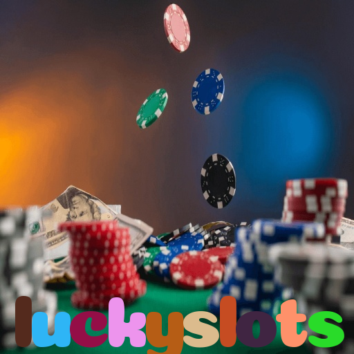 A Magia dos Jogos de Fantasia na luckyslots