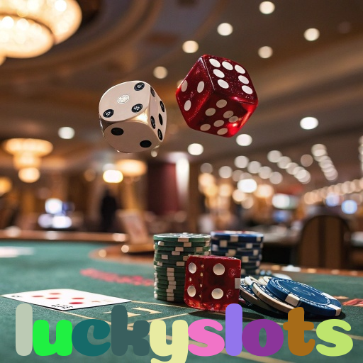A Magia dos Jogos de Fantasia na luckyslots