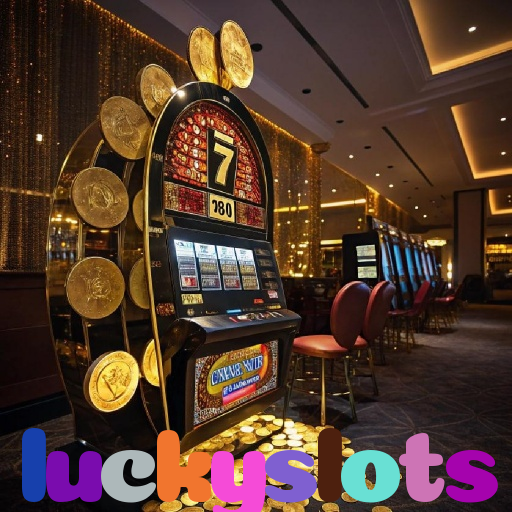A Magia dos Jogos de Fantasia na luckyslots