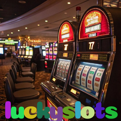 A Magia dos Jogos de Fantasia na luckyslots